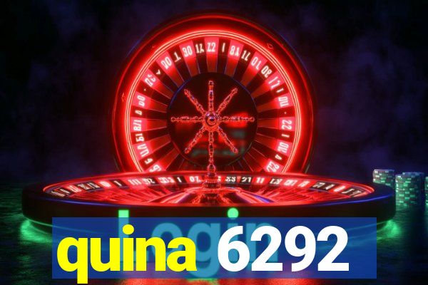 quina 6292